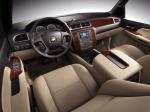 Chevrolet Tahoe 2006 года